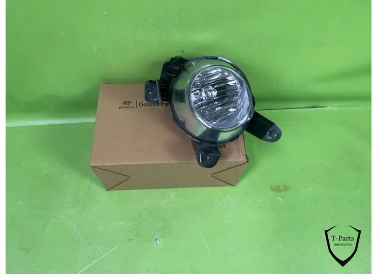 Koop Mistlamp | Enkel bij T-Parts