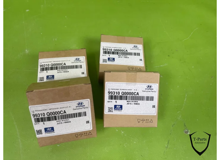 Koop Parkeersensor | PDC | Module bij T-Parts