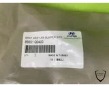 Koop Achterbumper bij T-Parts