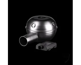 Thor Exhaust systeem uitlaat elektrisch speaker image 1