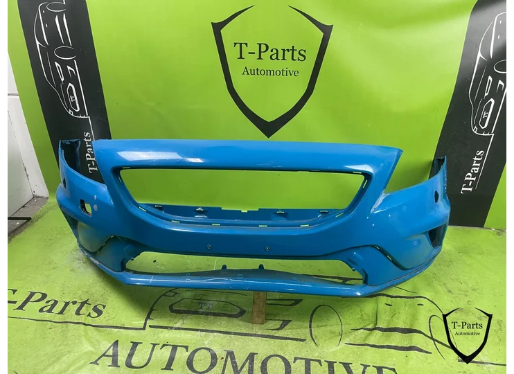 Koop Voorbumper bij T-Parts
