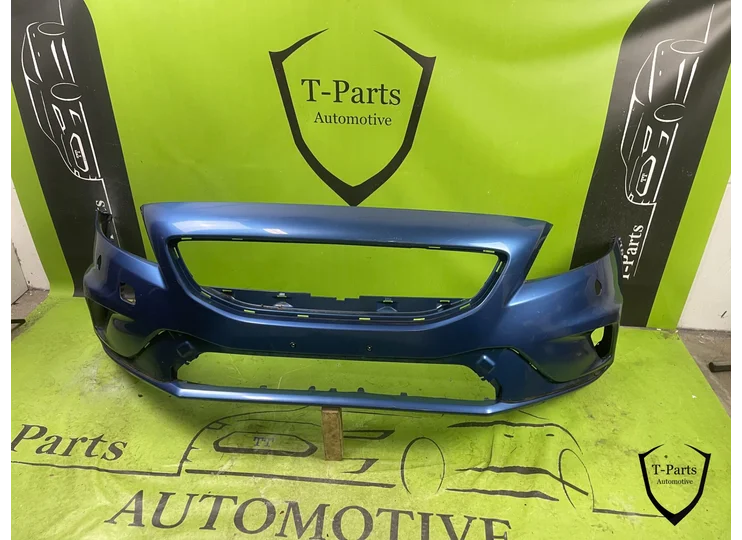 Koop Voorbumper bij T-Parts