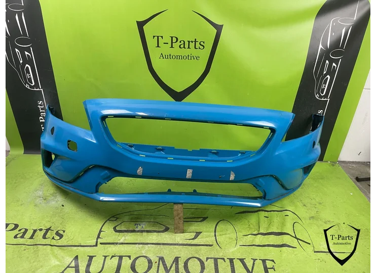 Koop Voorbumper bij T-Parts