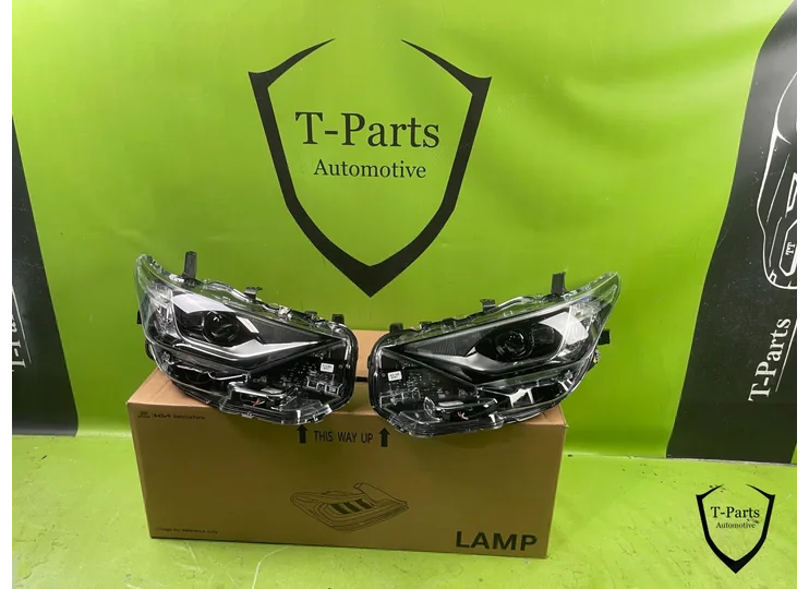 Koop Koplamp | Enkel bij T-Parts