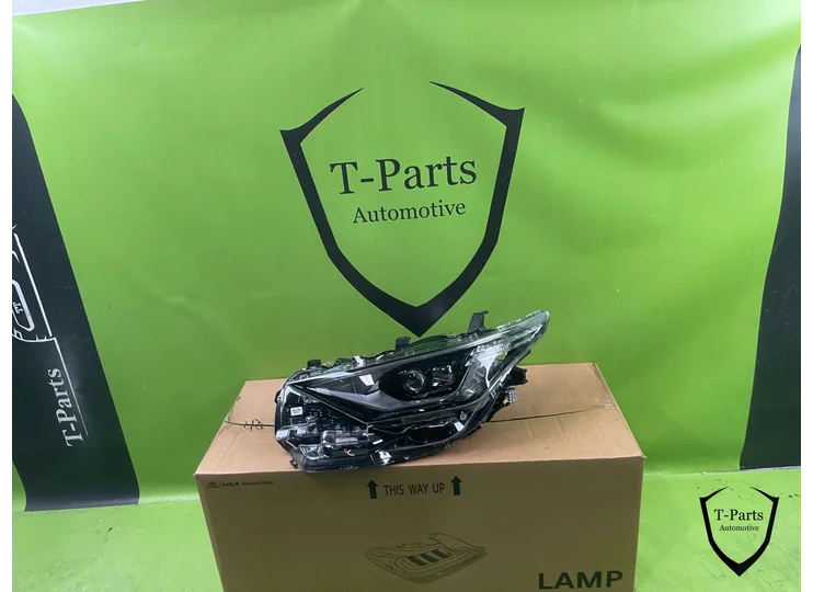 Koop Koplamp | Enkel bij T-Parts