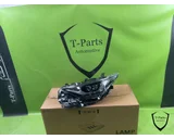 Koop Koplamp | Enkel bij T-Parts