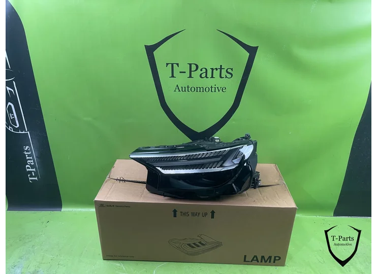 Koop Koplamp | Enkel bij T-Parts