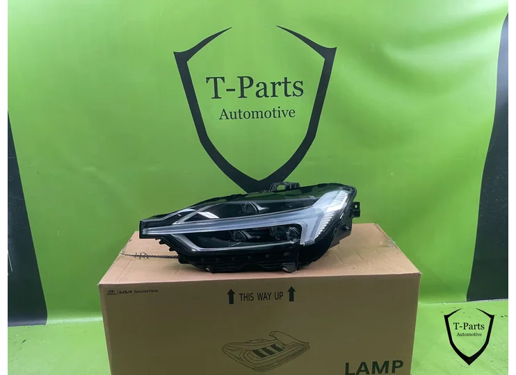 Koop Koplamp | Enkel bij T-Parts