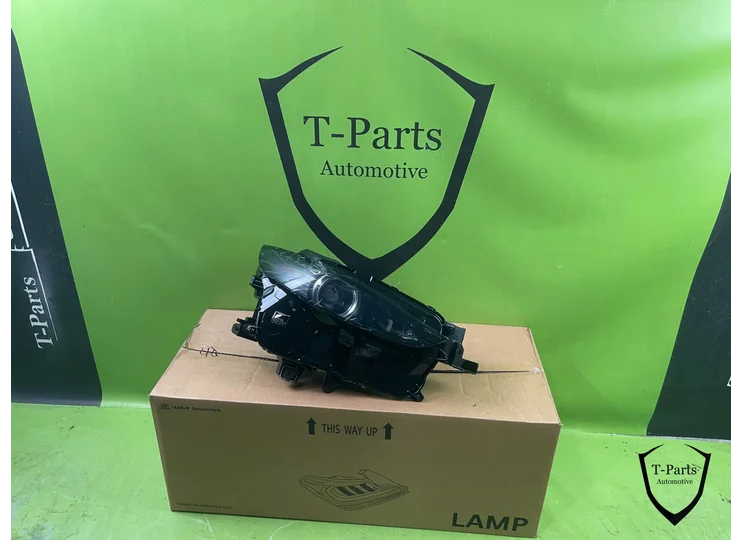 Koop Koplamp | Enkel bij T-Parts