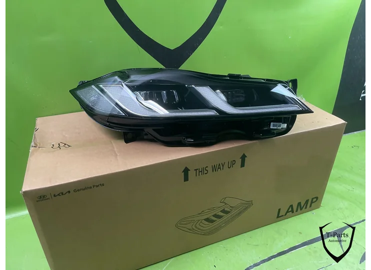 Koop Koplamp | Enkel bij T-Parts