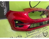 Koop Voorbumper bij T-Parts