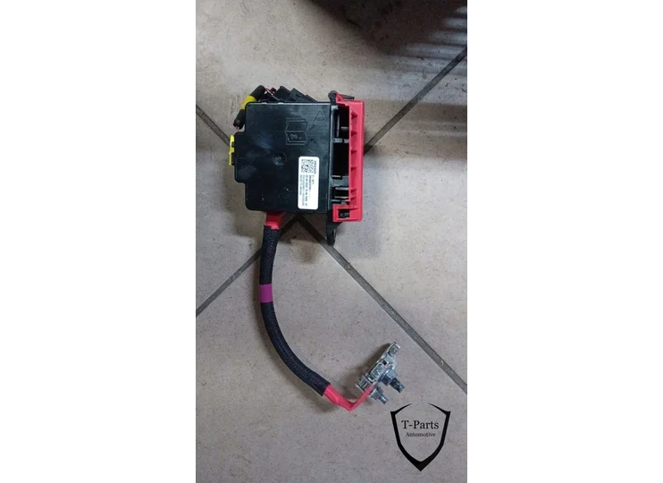 Koop Acculader bij T-Parts