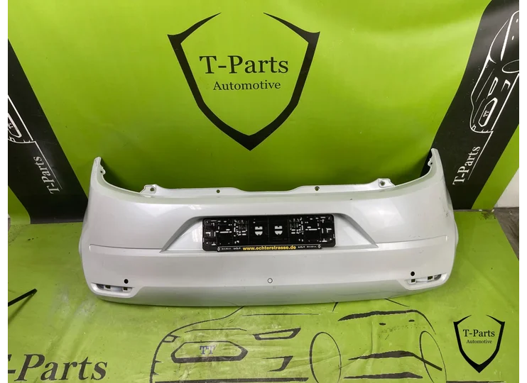 Koop Achterbumper bij T-Parts