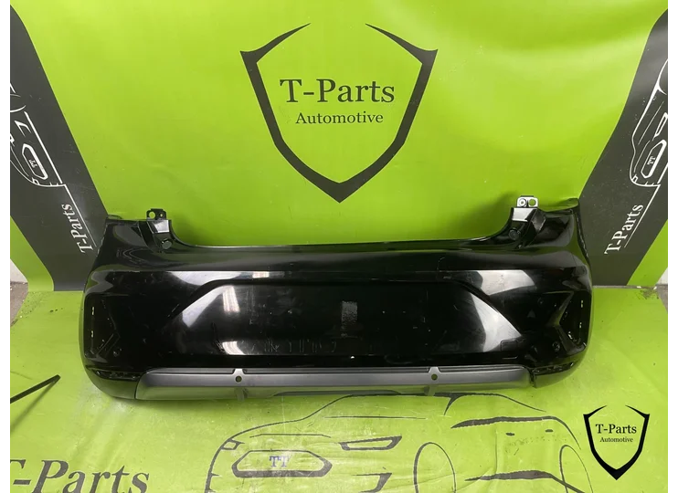 Koop Achterbumper bij T-Parts
