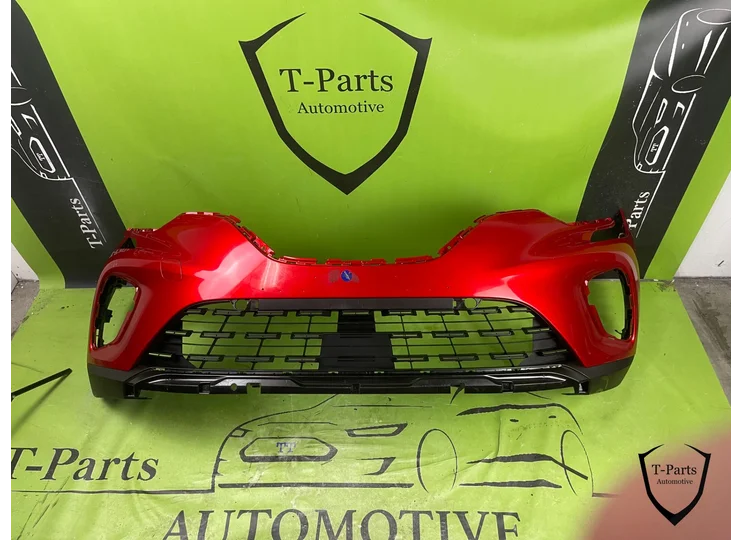Koop Voorbumper bij T-Parts