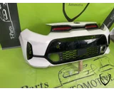 Koop Voorbumper bij T-Parts