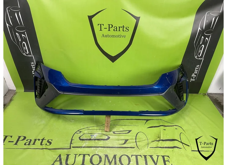Koop Voorbumper bij T-Parts