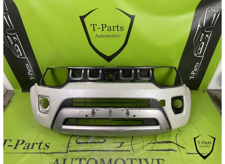 Koop Voorbumper bij T-Parts