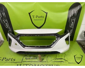 hyundai ioniq voorbumper bumper 2018+ image 1