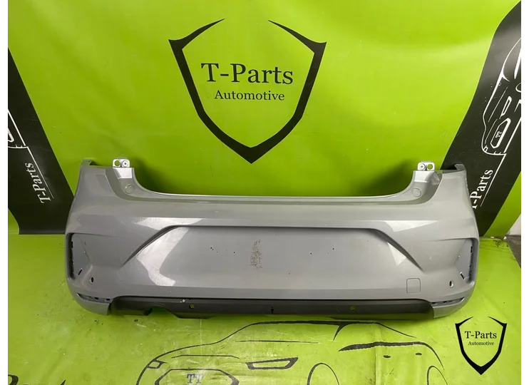 Koop Achterbumper bij T-Parts