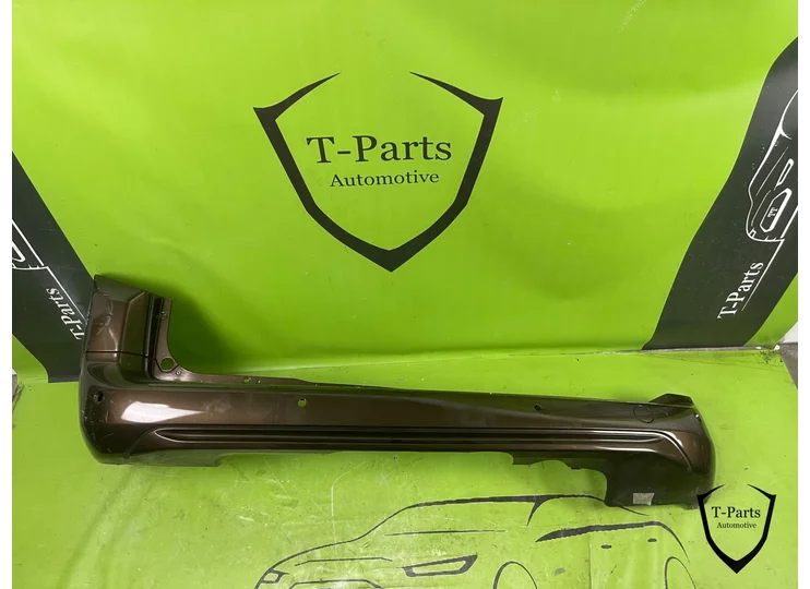 Koop Achterbumper bij T-Parts