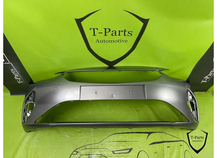Koop Voorbumper bij T-Parts