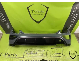 hyundai kona N line achterbumper bumper image 1