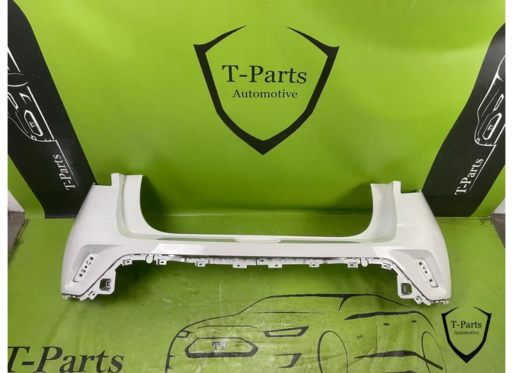 Koop Achterbumper bij T-Parts