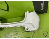 Koop Achterbumper bij T-Parts