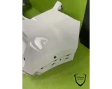Koop Achterbumper bij T-Parts