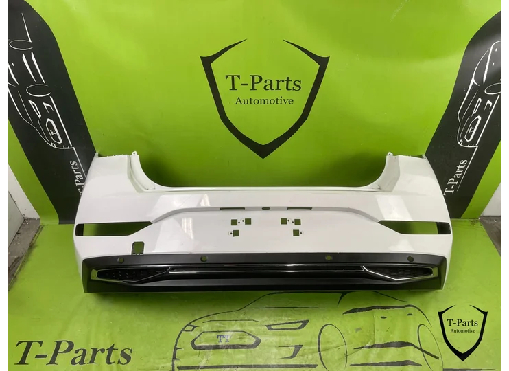 Koop Achterbumper bij T-Parts