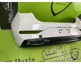 Koop Achterbumper bij T-Parts