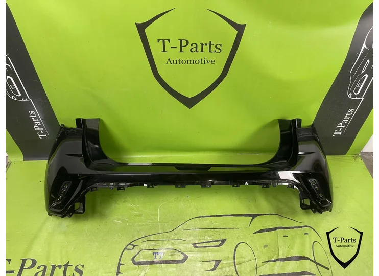 Koop Achterbumper bij T-Parts