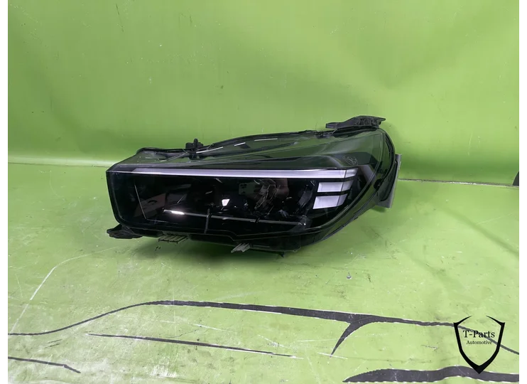 Koop Koplamp | Enkel bij T-Parts
