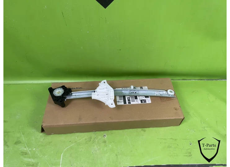 Koop Raammechanisme bij T-Parts