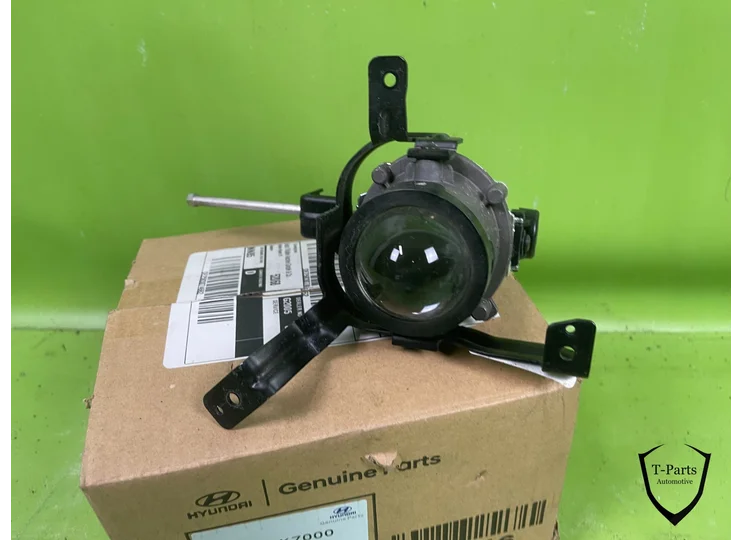 Koop Mistlamp | Enkel bij T-Parts