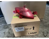 Koop Mistlamp | Enkel bij T-Parts