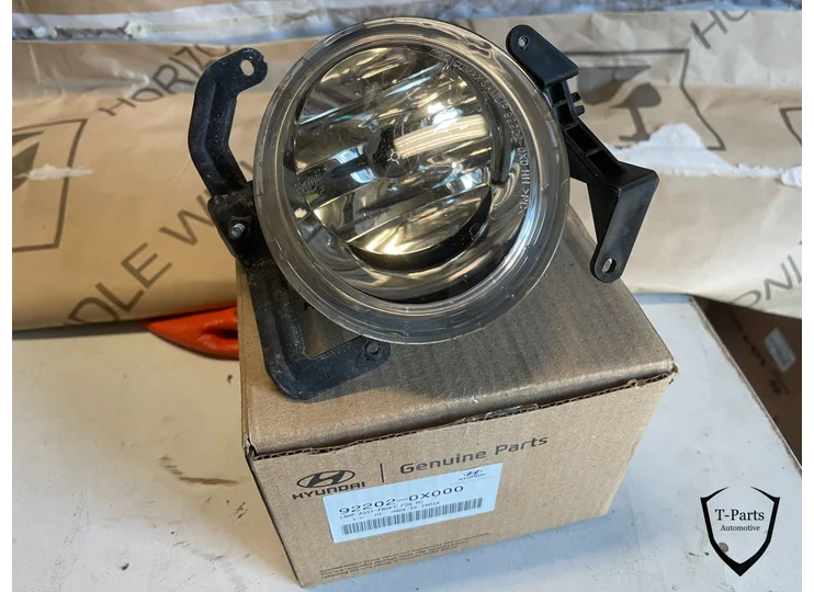 Koop Mistlamp | Enkel bij T-Parts