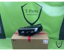 Opel Corsa F Scheinwerfer links 9851275180 Lampe image 1