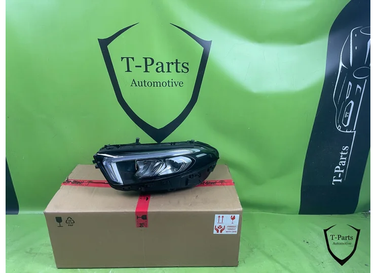 Koop Koplamp | Enkel bij T-Parts