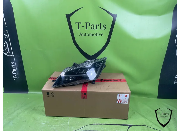 Koop Koplamp | Enkel bij T-Parts