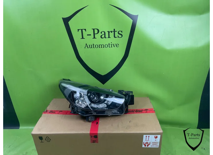 Koop Koplamp | Enkel bij T-Parts