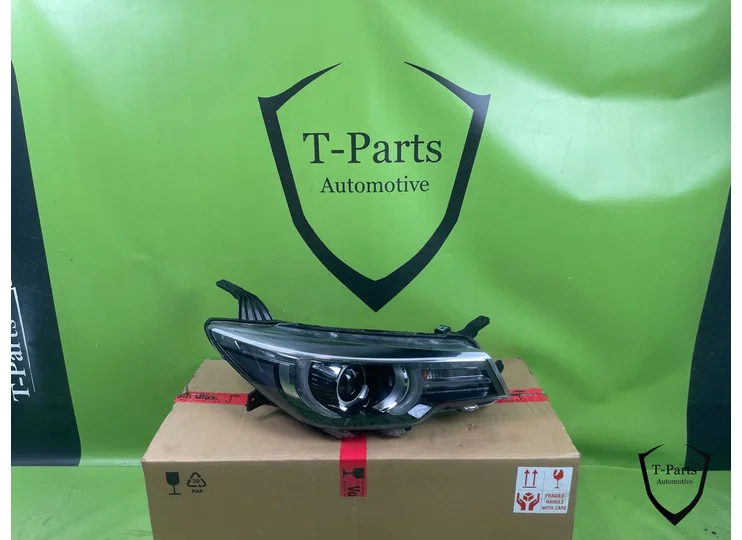 Koop Koplamp | Enkel bij T-Parts