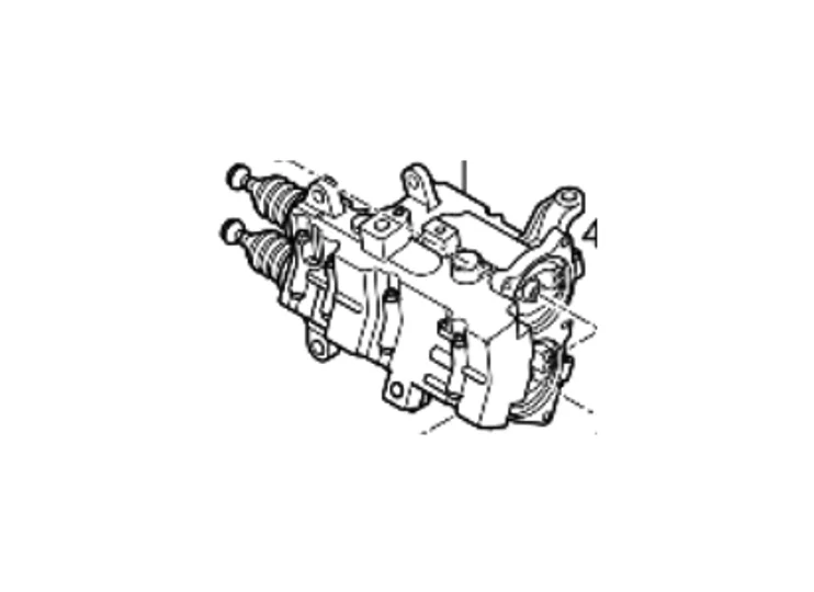 Koop Stelmotor | Automaat bij T-Parts