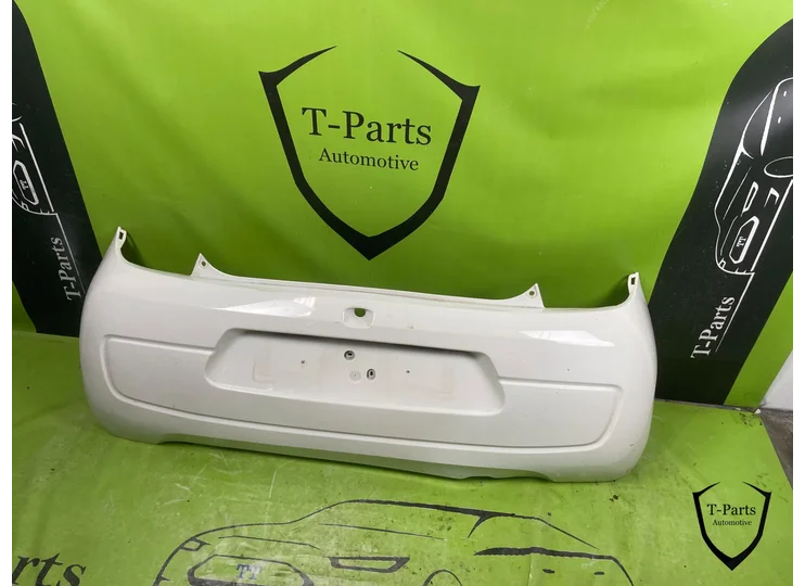 Koop Achterbumper bij T-Parts