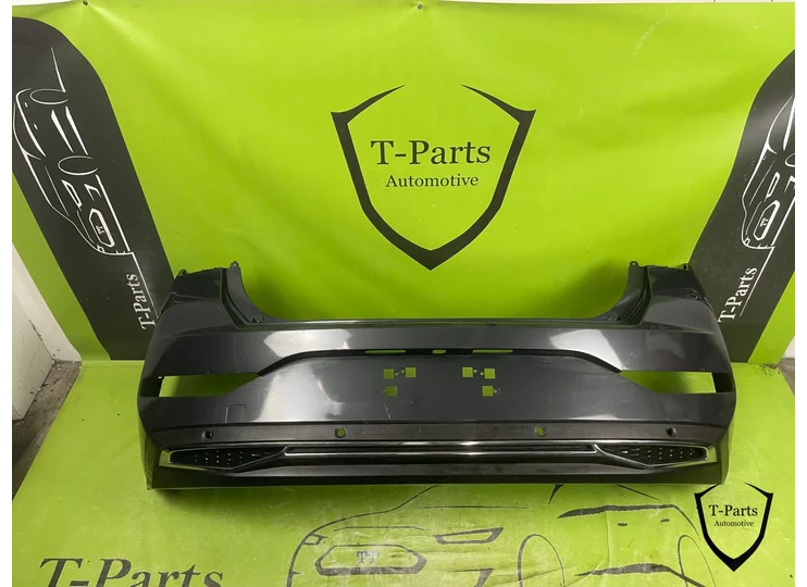 Koop Achterbumper bij T-Parts