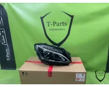 Koop Koplamp | Enkel bij T-Parts