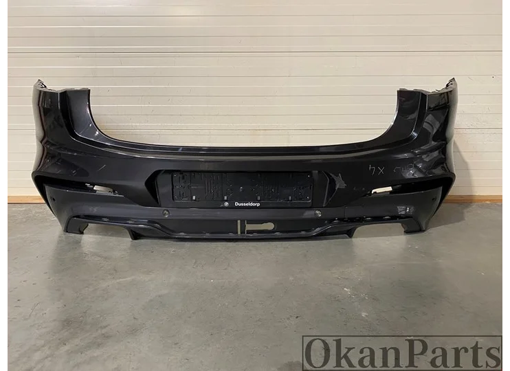 Koop Achterbumper bij OkanParts