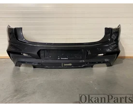 BMW X4 G02 M Sport Pakket achterbumper 5112139605 image 1
