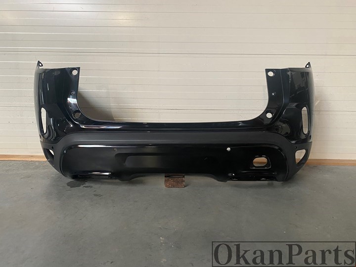 Koop Achterbumper bij OkanParts